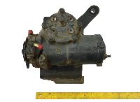 9574600000 Stūres reduktors MERCEDES-BENZ A9574600000 A9574610040 9574610040 Econic (1998-2014)