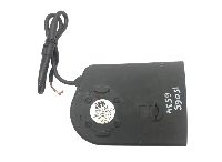 1130711 Chauffage de l'air MERCEDES-BENZ 430050 Econic (1998-2014)