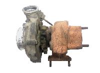 9020962299 Turbocompresor MERCEDES-BENZ A9060966699 9060966699 A9060969599 9060969599 A9020960999 9020960999 A9020962299 Econic (1998-2014)