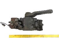 250400 Stūres reduktors VOLVO 250416 85013589 85020152 FM7-FM12, FM, FMX (1998-2014)