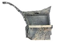 82644147 Upper Step Plate Complete, Right VOLVO 1063726 FM7-FM12, FM, FMX (1998-2014)