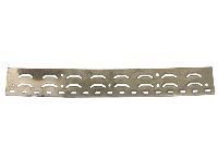 82478682 Stegplatta i stötfångare VOLVO FM7-FM12, FM, FMX (1998-2014)