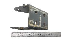 21446493 Soporte Amortiguador, Eje Motriz Superior Derecho VOLVO FM7-FM12, FM, FMX (1998-2014)