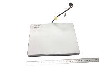 77700788 Screen For Driver NEOPLAN Starliner, Megaliner, Megashuttle (1993-)