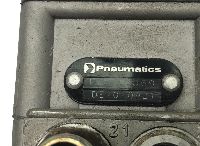 4720174810 Supapă solenoidă Solenoid valve DAF, MERCEDES, MAN