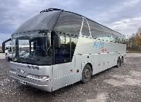 NEOPLAN 460hp (01.96-) 12816cm3 338kw
