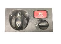 1540672 Comutatorul farurilor SCANIA 1900316 2252075 P,G,R,T-series (2004-2017)