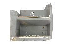 9406660201 Step Plate Assembly, Right MERCEDES-BENZ A9406660201 A9406604801 9406604801 A9406600201 9406600201 Axor 2 (2004-)