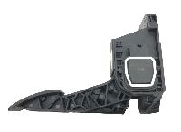 9403000004 Pedală de accelerație cu senzor de poziție MERCEDES-BENZ A9403000004 A9603000004 A9433010002 9603000004 9433010002 Axor 2 (2004-)