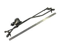 9738200281 Legătură pentru ștergătorul parbrizului MERCEDES-BENZ 0058209842 A9738200281 A0058209842 Axor 2 (2004-) VALEO