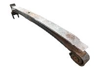 9433200108 Bladfjäderpaket drivande axel, höger MERCEDES-BENZ A9433200108 Axor 2 (2004-)
