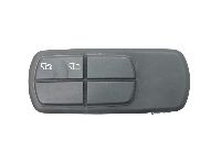 0045453313 Strömbrytare fönsterhiss, höger MERCEDES-BENZ 0015453313 0025453313 0035453313 0055450613 A0015453313 A0025453313 A0035453313 A0045453313 A0055450613 Axor 2 (2004-)
