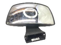 0028103716 Oglindă unghi mort inferioară Under-view Mirror MERCEDES Actros/Antos/Atego/Axor