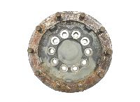 9433340945 Brida del cubo de rueda, eje delantero MERCEDES-BENZ A9433340945 Axor 2 (2004-)