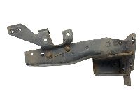 9405200733 Suportul plăcii de treaptă inferioară, dreapta MERCEDES-BENZ A9405200733 A9305201533 8885200733006 9305201533 Axor 2 (2004-) AXOR