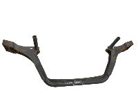 9403101058 Kabinenhalter / Aufhängung / Schlösser, Sonstiges MERCEDES-BENZ A9403101058 Axor 2 (2004-) AXOR