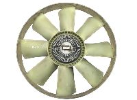 9062001023 Conjunto de ventilador de refrigeraciÃ³n MERCEDES-BENZ A9062000822 A9062001023 A9062001822 A9062050406 9062000822 9062001822 9062050406 A9062001823 9062001823 Axor 2 (2004-) BEHR