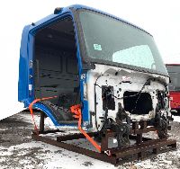 9406001105 Kabinen-Schale MERCEDES-BENZ 9406000001 A9406001105 A9406000001 Axor 2 (2004-) MERCEDES BENZ