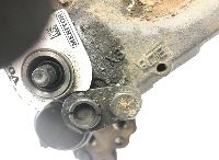 22377623 Pidurisuport, veosild vasak VOLVO 22377620 B5LH, B0E (2008-) MERITOR