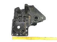 20892770 Frame Extension, Front Left VOLVO 7420892770 B5LH, B0E (2008-)