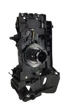 7421022632 Suportul întrerupătoarelor volanului VOLVO 5010589989 20946628 7420946628 7421535765 21535765 21022632 B5LH, B0E (2008-)