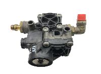 20516342 ABS klapp, esisild vasak ABS Valve, Front Axle KNORR LH=RH VOLVO,MERCEDES,RENAULT,SCANIA