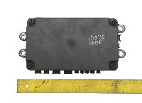 21717591 Sicherungskasten VOLVO 21614861 B5LH, B0E (2008-)