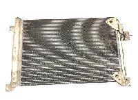 41214450 Radiaator, konditsioneer IVECO Stralis, Trakker (2002-)