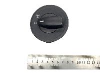 5801554261 Interruptor de bloqueo del diferencial IVECO Stralis, Trakker (2002-)