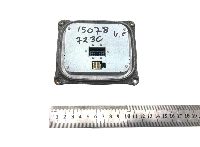5801527189 Balast de xenon, stânga IVECO 014299 130732938700 Stralis, Trakker (2002-)