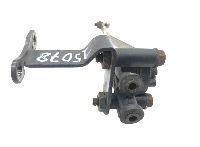 41211335 Regulator de nivel al pernei de aer IVECO Stralis, Trakker (2002-) KNORR-BREMSE