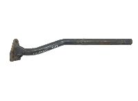41213731 Stänkskärmshållare drivande axel, bakre höger IVECO Stralis, Trakker (2002-)