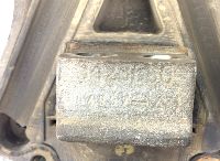 41272826 Vibrationskudde, bakre höger IVECO 41272825 500364189 41288345 41219894 Stralis, Trakker (2002-)