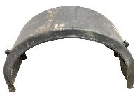 41298868 Sparnas, nevarančioji ašis, dešinė pusė IVECO Stralis, Trakker (2002-)