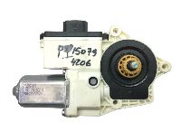 81286016138 Silnik regulatora szyby, prawy MAN 81.28601-6138 81.25970-6108 81259706108 TGL, TGM, TGS, TGX (2005-2021)