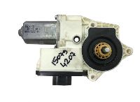 81286016137 Motor Regulador Ventana, Izquierdo MAN 81259706107 81.25970-6107 81.28601-6137 TGL, TGM, TGS, TGX (2005-2021)