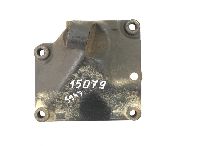 81437050268 Axle Steering Cylinder Bracket MAN 81.43705-0268 TGL, TGM, TGS, TGX (2005-2021)