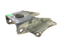 81437400198 Soporte Amortiguador Eje Delantero Superior Derecho MAN 81.43740-0198 TGL, TGM, TGS, TGX (2005-2021)