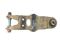 81437055240 Soporte Amortiguador, Eje Motriz Superior Izquierdo MAN 81.43705-5240 TGL, TGM, TGS, TGX (2005-2021)