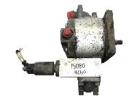 41161021 Hydraulikmotor für Kühlventilator VDL 0511725605 AZMN-22-022UCB20PX-S0077 Citea XLE, SLE (2012-) REXROTH