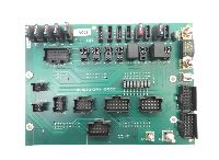 40750331 Placă de circuit cu siguranțe VDL 00846804 E231499 Citea XLE, SLE (2012-)