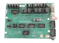 40750331 Placă de circuit cu siguranțe VDL 00846804 E231499 Citea XLE, SLE (2012-)