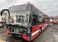 VDL 310hp Citea XLE (01.12-) 9200cm3 231kw