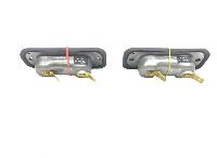 K12813 Światło tylne, Inne 2KA010278-317 - HELLA