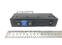 6006.341.036 Interruptor del selector de marchas 0521299178 Gear selector ZF Eco Life VDL, SOLARIS 1776440