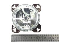30048598 Headlight, Left 36.25101-6000 36251016000 1503-191-047 1934134 17191047 20223992 - VDL HELLA