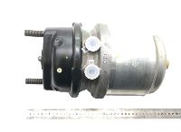 K131187 Cameră de frână, axa motrica 501334930 BS9544 - KNORR-BREMSE