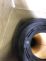 E82KPD36 Filtru de combustibil 0131506021 1616361 1699168 7424993617 1643080 - VDL