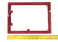 77700868 Cabin Parts, Others - VDL