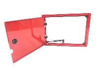 77700869 Cabin Parts, Others - VDL